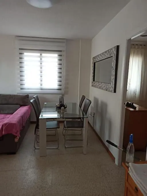 شقة Apartamento Centrico En Terreros San Juan de los Terreros