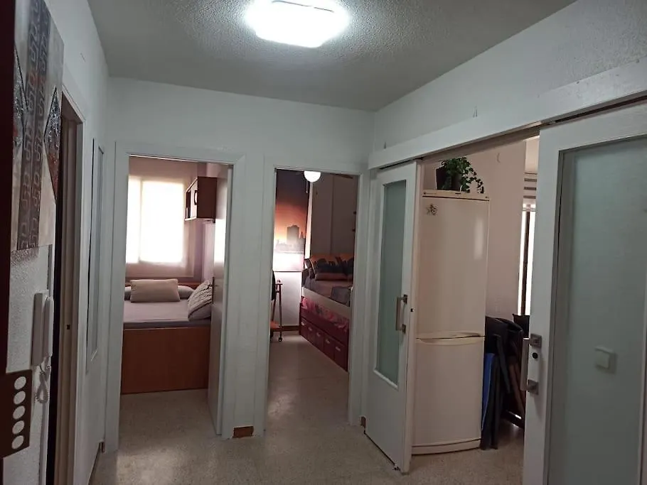 Apartamento Centrico En Terreros San Juan de los Terreros
